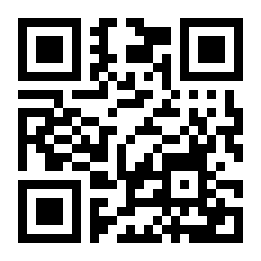果园天气预报二维码