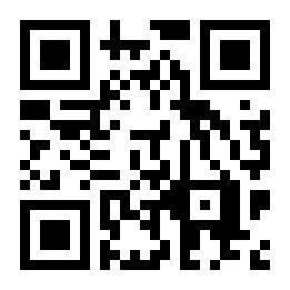 小窝租房二维码