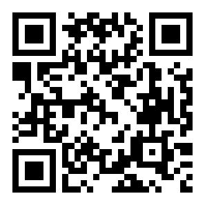 海阔视界二维码