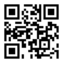 百度魔拍二维码