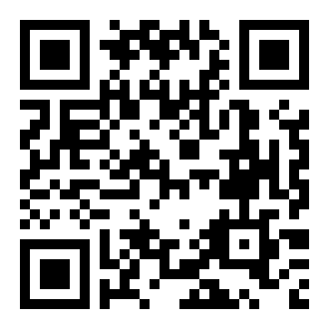 揍你没商量二维码