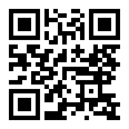 熊猫翻筋斗二维码