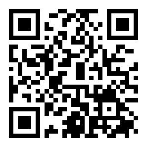 个人图书馆二维码