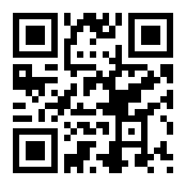 茄子漫画壁纸二维码