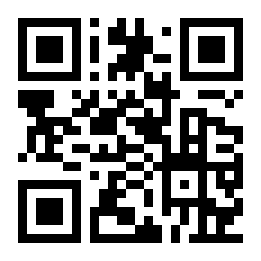 叮车二维码