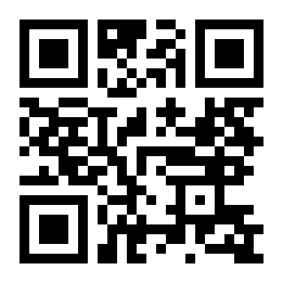 51漫画二维码