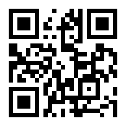 逍遥春秋二维码