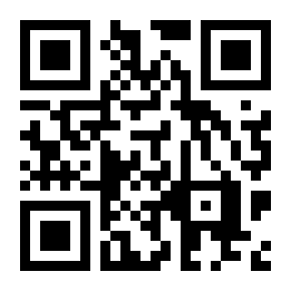 旋转色圈二维码