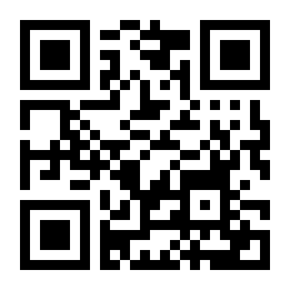 禅定空间二维码