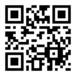 爆肌公主二维码