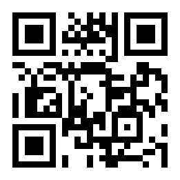 北大学堂二维码