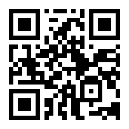 朋克数藏二维码