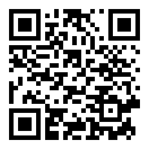 二次元少女换装二维码