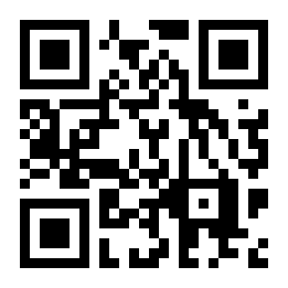 百玩游戏盒子二维码