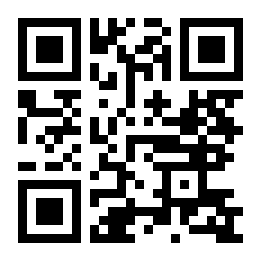 清理垃圾跑二维码