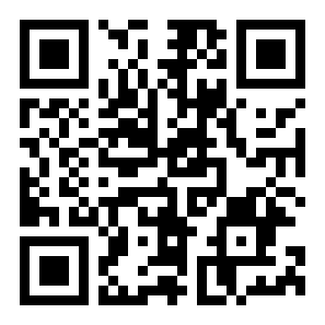 兔兔悦读二维码