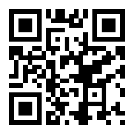 欲望格斗二维码