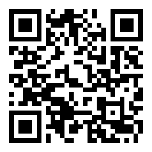 凯奇动漫二维码