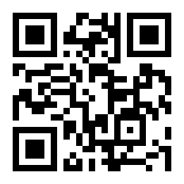 QQ飞车全皮肤版二维码