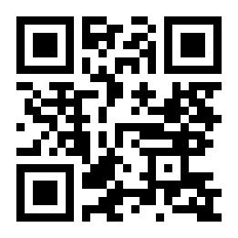 四叶草91桌面免费主题二维码