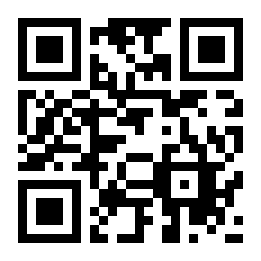 夸克小说二维码