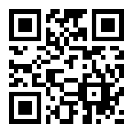 适趣英语二维码