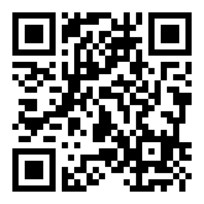 开心海带二维码