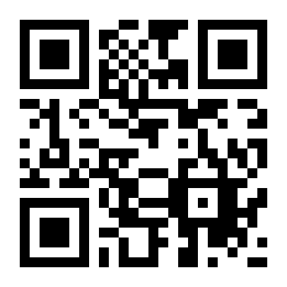 罪恶飞车都市二维码