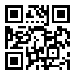 白马楼小说二维码