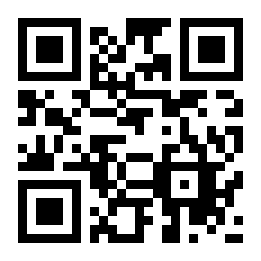 和平射击特训二维码