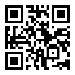 运动健将二维码