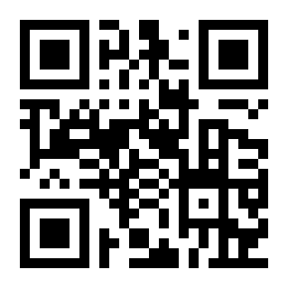 汽车竞速驾驶二维码