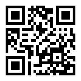 逆王传说二维码