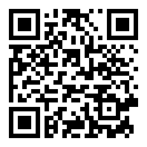 手机天气通二维码