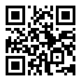 仓库通二维码