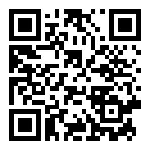 烈火动漫二维码