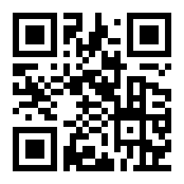 精武火柴人二维码