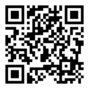 书虫科技二维码