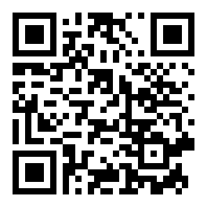 火柴人越野冒险二维码