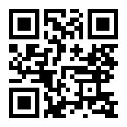 古韵龙门二维码