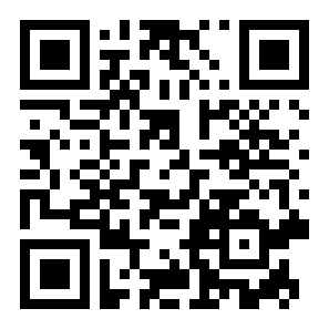 尘缘轻水二维码