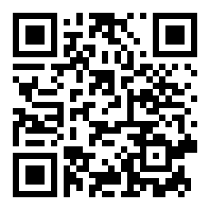 闪指连点器正版二维码