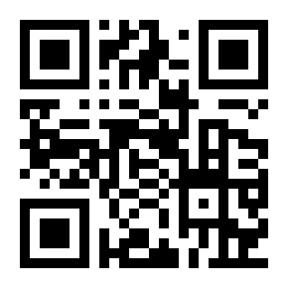 寰宇浏览器手机版二维码