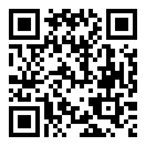 震荡之城二维码