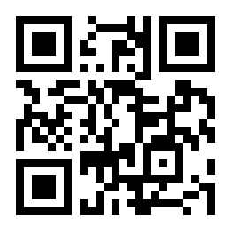 鲸鱼视频免费高清二维码