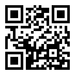 永久阅读器最新版二维码