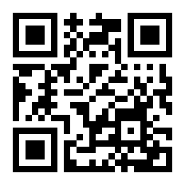 英语听力狂二维码