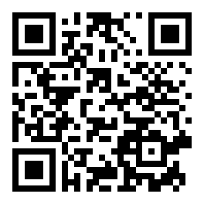 精神杀手二维码