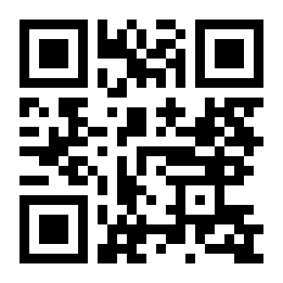 倒霉小妹妹二维码