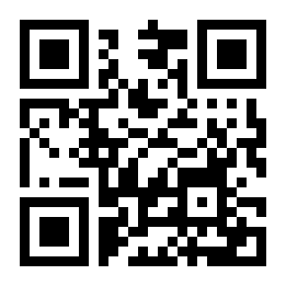 火柴人野外生存二维码